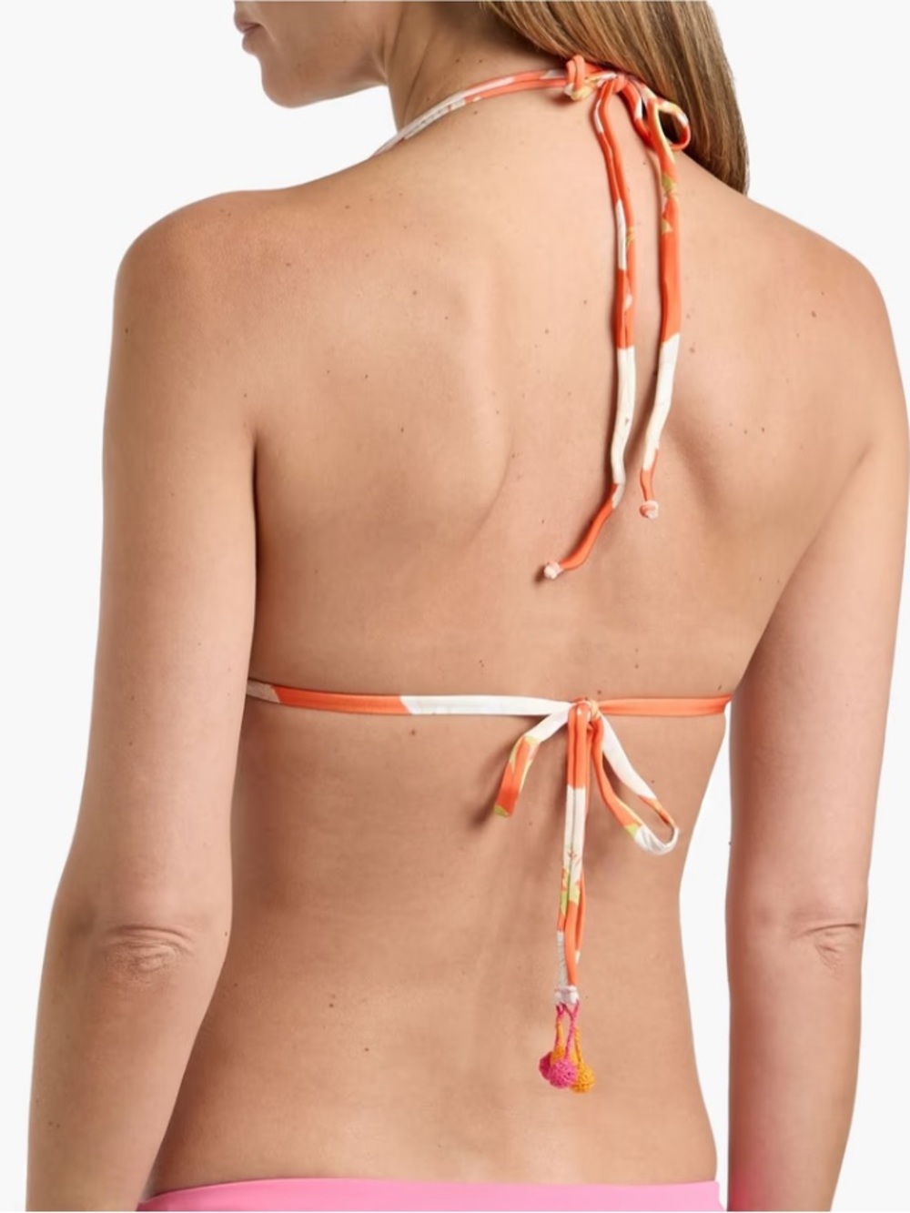 Farm Praia Bikini Top Size Small - Picture 8 of 10